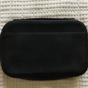 Coach electronics organizer